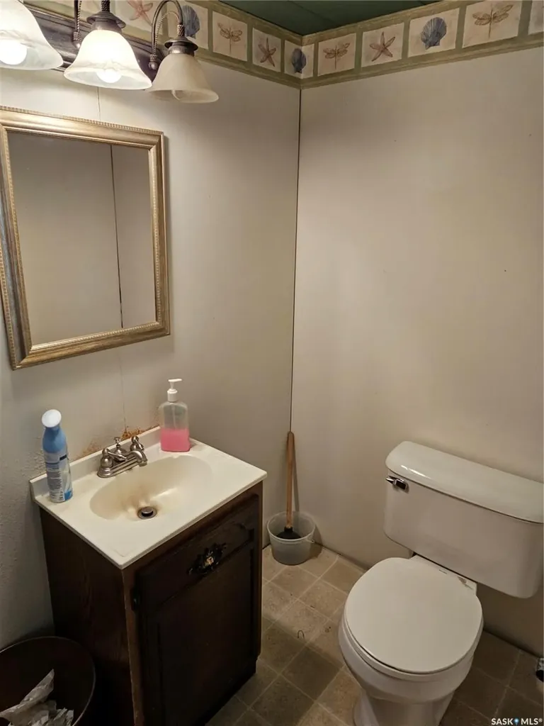 121 3rd Street W Mankota SK S0H 2W0