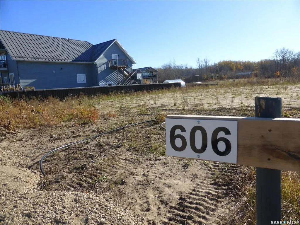 606 Lakeshore Drive Mervin Rm No.499 SK S0M 0H0
