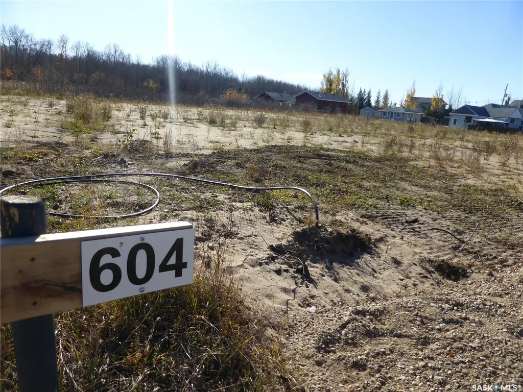 604 Lakeshore Drive Mervin Rm No.499 SK S0M 0H0