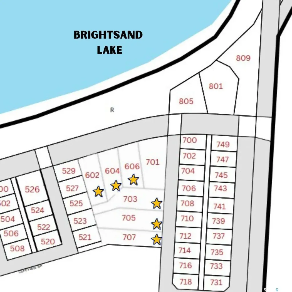 604 Lakeshore Drive Mervin Rm No.499 SK S0M 0H0