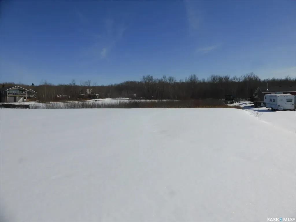 604 Lakeshore Drive Mervin Rm No.499 SK S0M 0H0