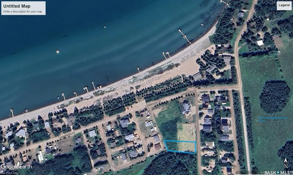 707 Willow Bay Mervin Rm No.499 SK S0M 0H0