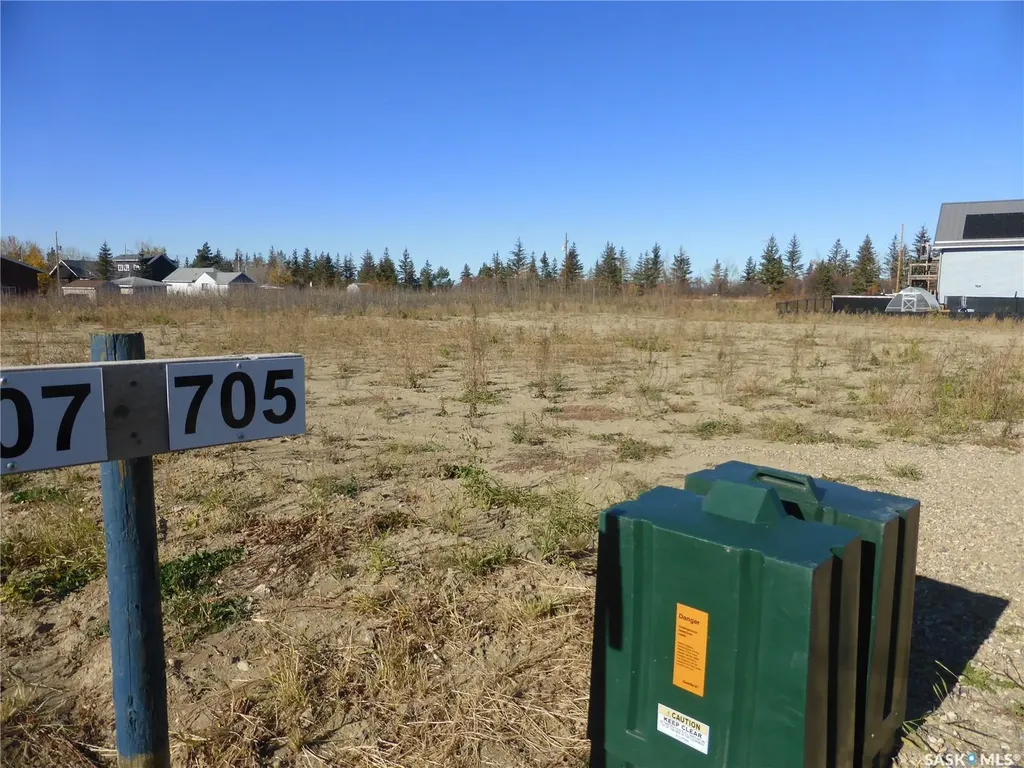 705 Willow Bay Mervin Rm No.499 SK S0M 0H0
