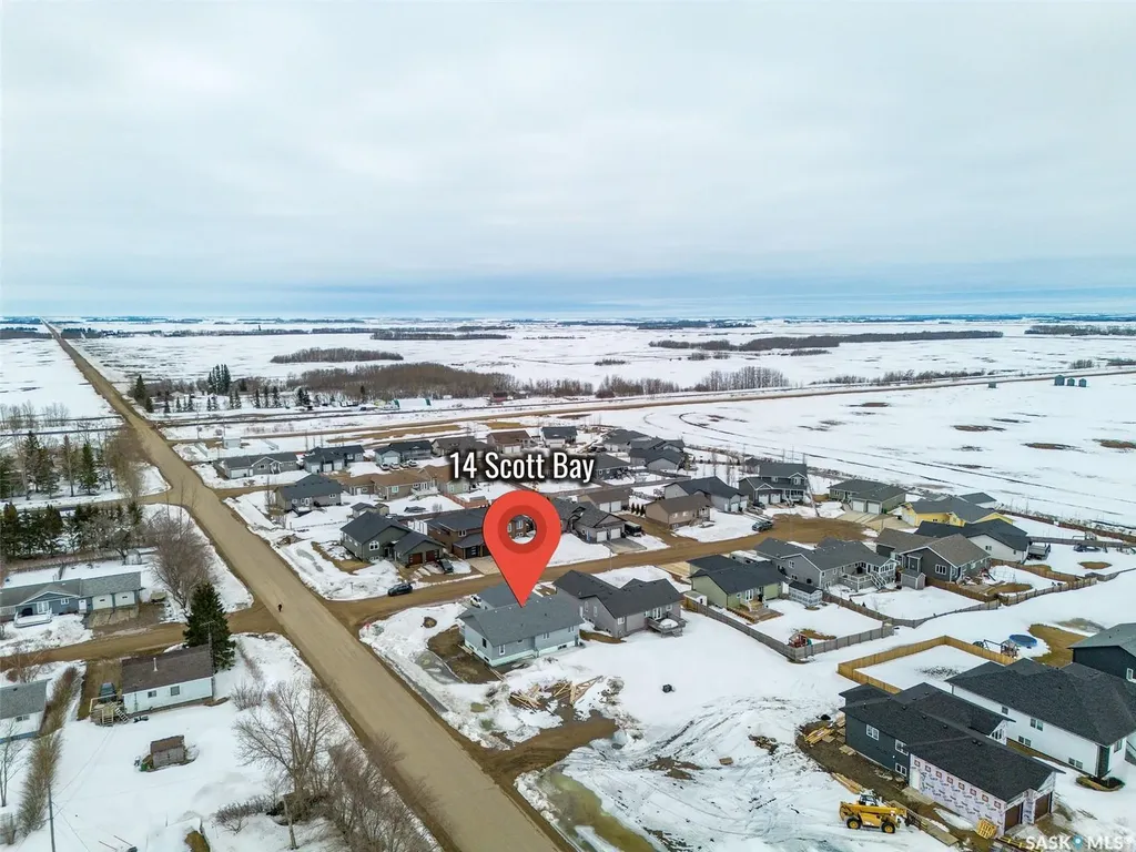 14 Scott Bay Muenster SK S0K 2Y0
