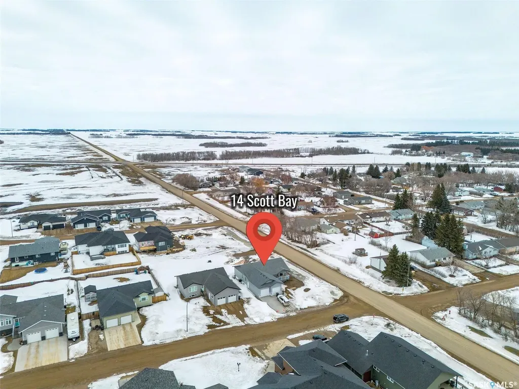 14 Scott Bay Muenster SK S0K 2Y0