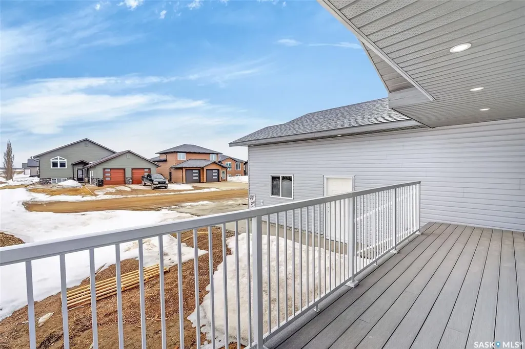 14 Scott Bay Muenster SK S0K 2Y0