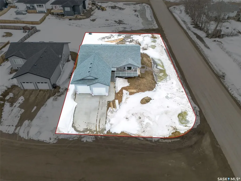 14 Scott Bay Muenster SK S0K 2Y0