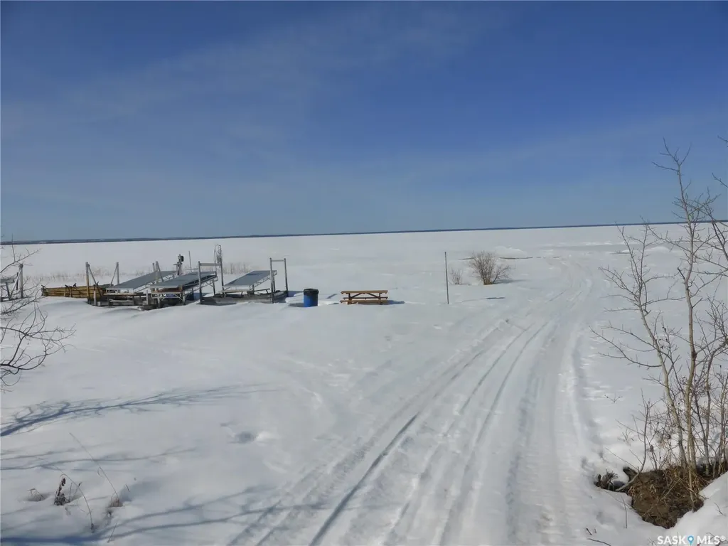 703 Willow Bay Mervin Rm No.499 SK S0M 0H0