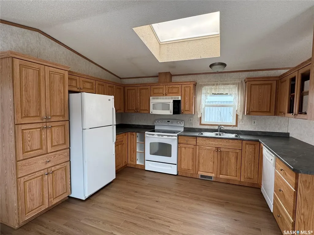 214 14th Street Humboldt SK S0K 2A0