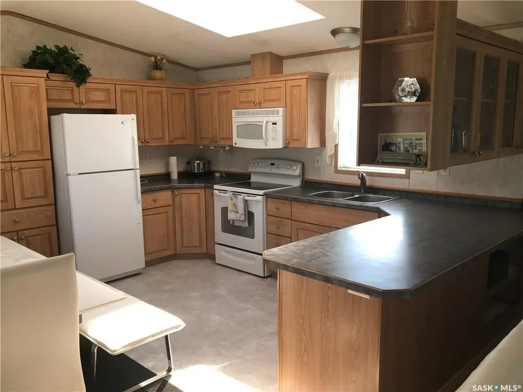 214 14th Street Humboldt SK S0K 2A0