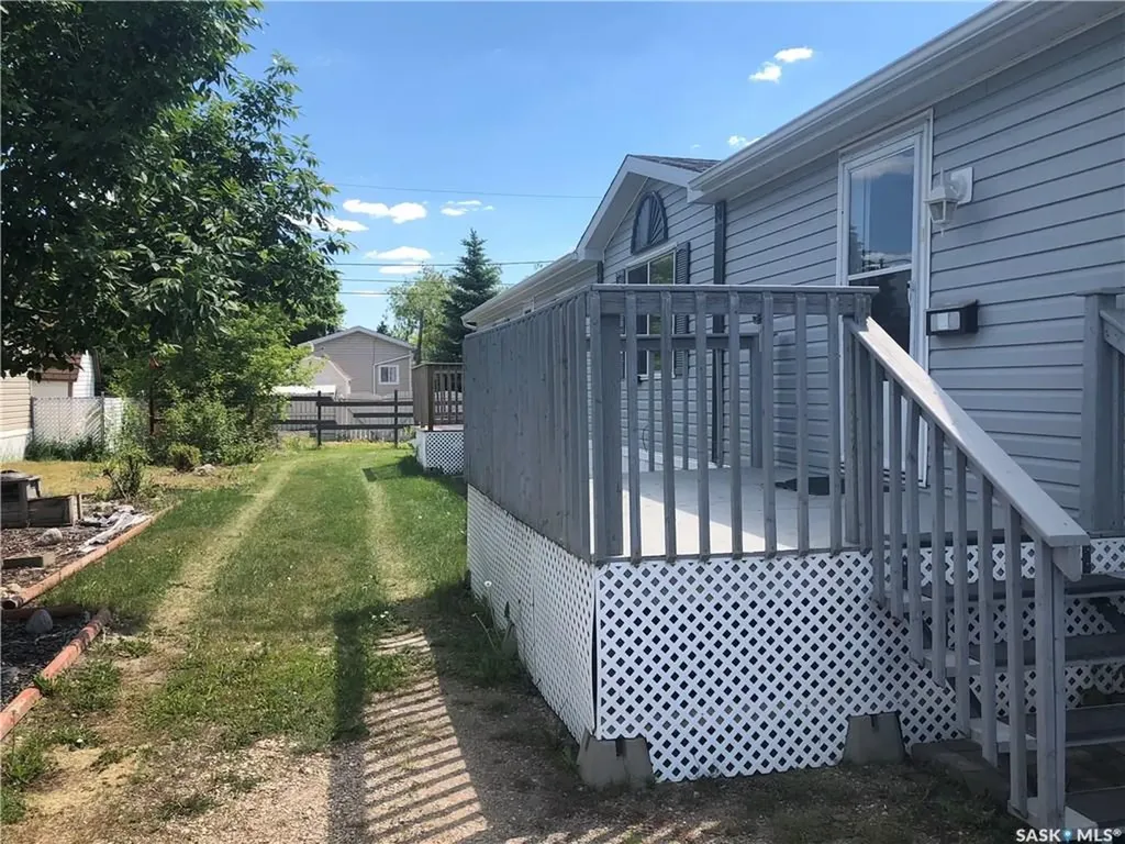 214 14th Street Humboldt SK S0K 2A0