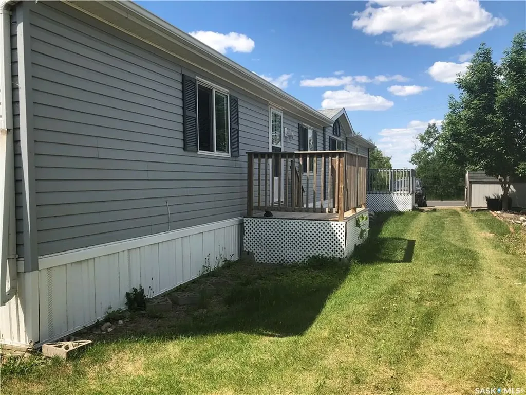 214 14th Street Humboldt SK S0K 2A0