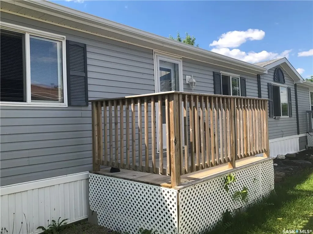 214 14th Street Humboldt SK S0K 2A0