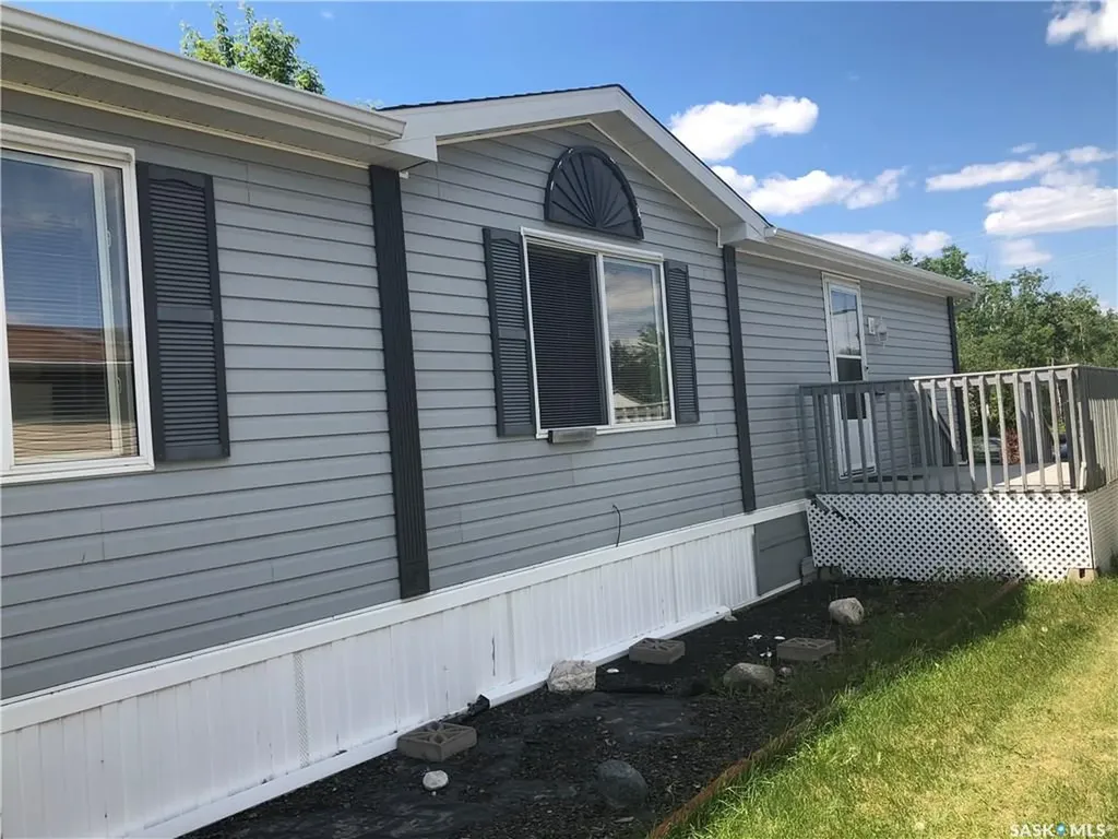214 14th Street Humboldt SK S0K 2A0