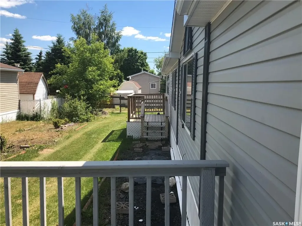 214 14th Street Humboldt SK S0K 2A0