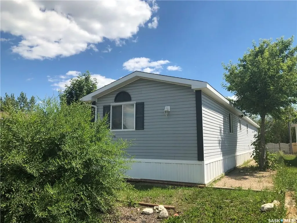 214 14th Street Humboldt SK S0K 2A0