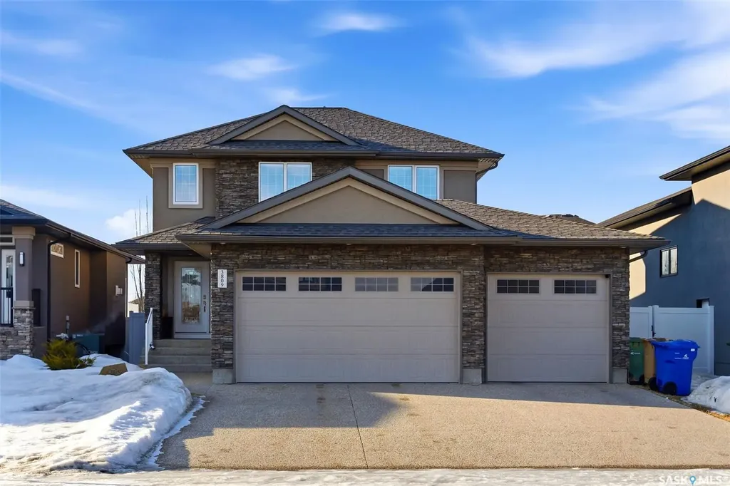 3809 Goldfinch Way Regina SK S4V 1S4