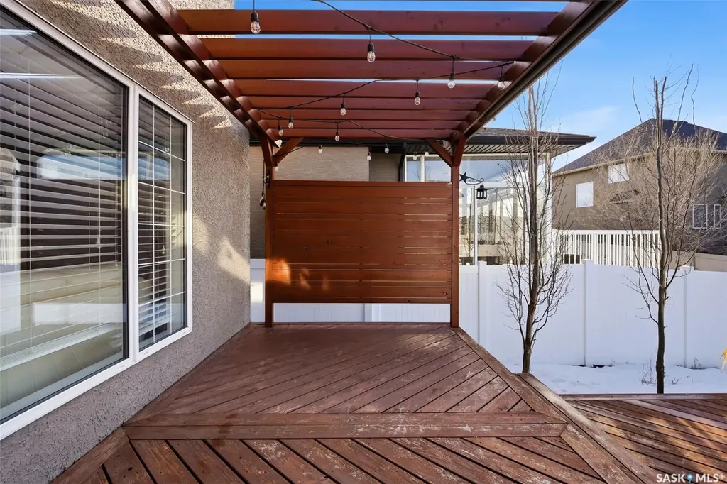 3809 Goldfinch Way Regina SK S4V 1S4