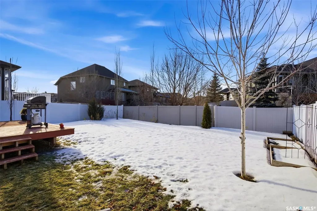 3809 Goldfinch Way Regina SK S4V 1S4