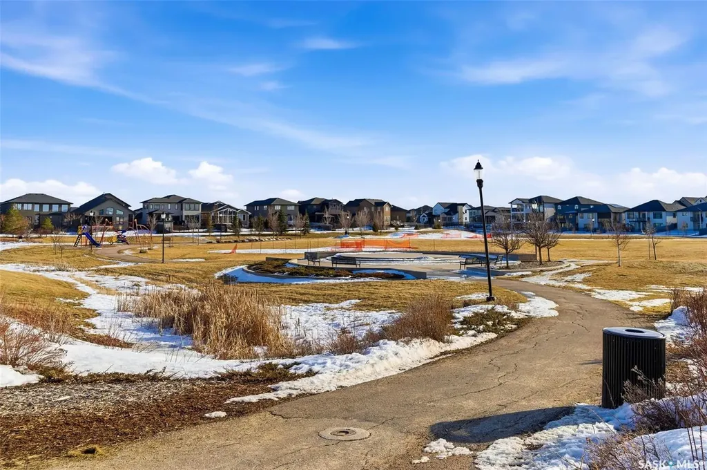 3809 Goldfinch Way Regina SK S4V 1S4