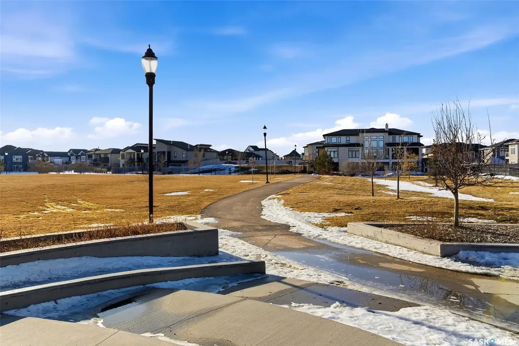 3809 Goldfinch Way Regina SK S4V 1S4