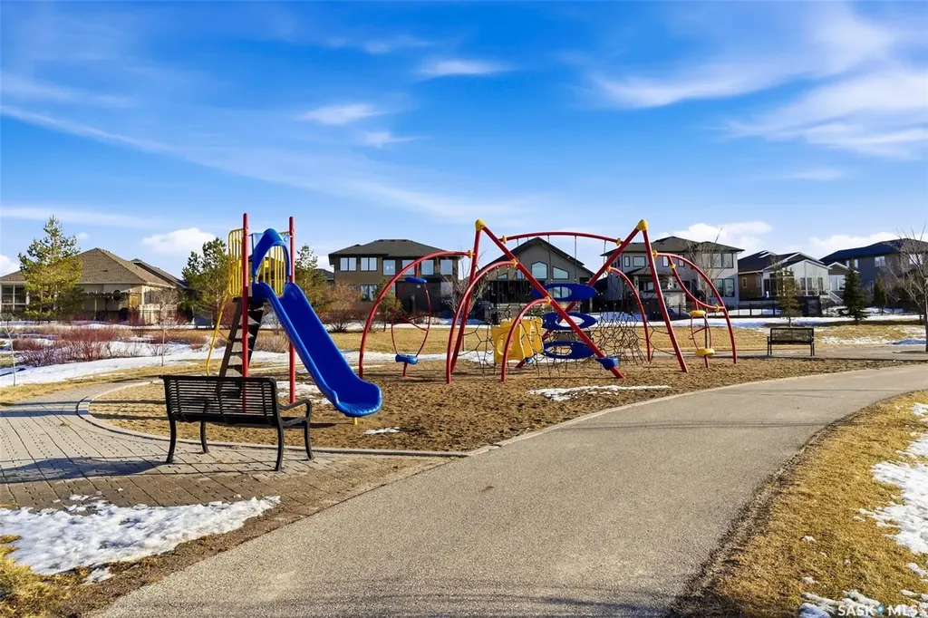 3809 Goldfinch Way Regina SK S4V 1S4