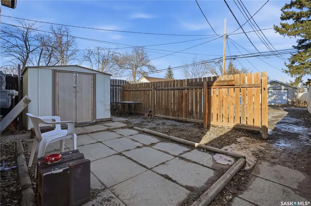 2123 Reynolds Street Regina SK S4N 3N2