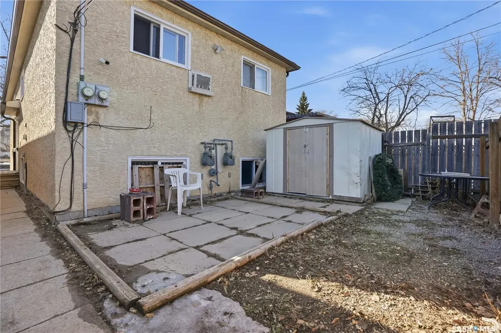 2123 Reynolds Street Regina SK S4N 3N2