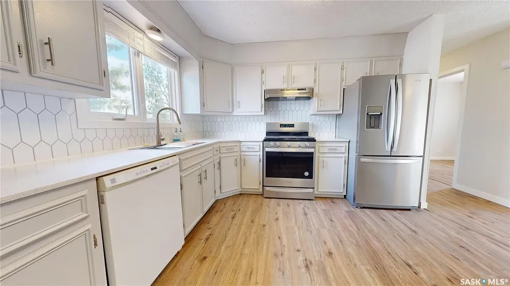 108 Griffin Street Maple Creek SK S0N 1N0