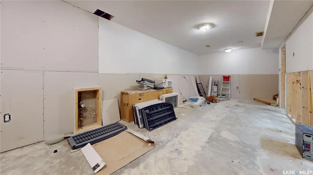 108 Griffin Street Maple Creek SK S0N 1N0