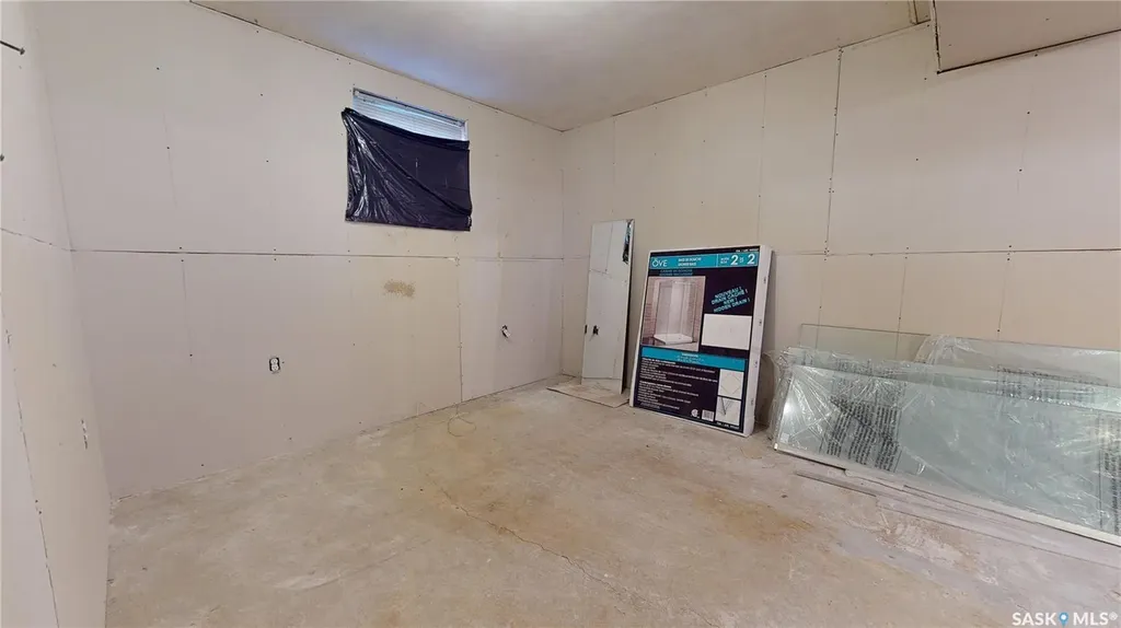 108 Griffin Street Maple Creek SK S0N 1N0