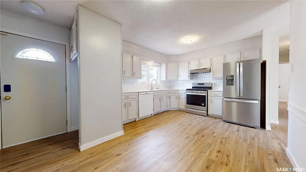 108 Griffin Street Maple Creek SK S0N 1N0