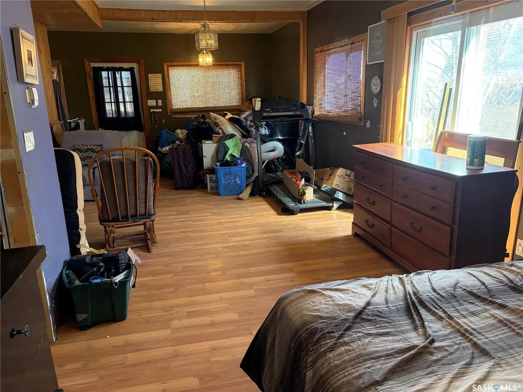 611 Railway Avenue Gainsborough SK S0C 0Z0
