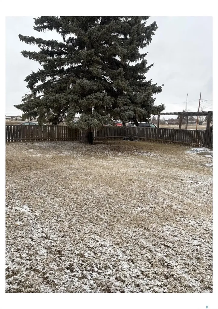 611 Railway Avenue Gainsborough SK S0C 0Z0