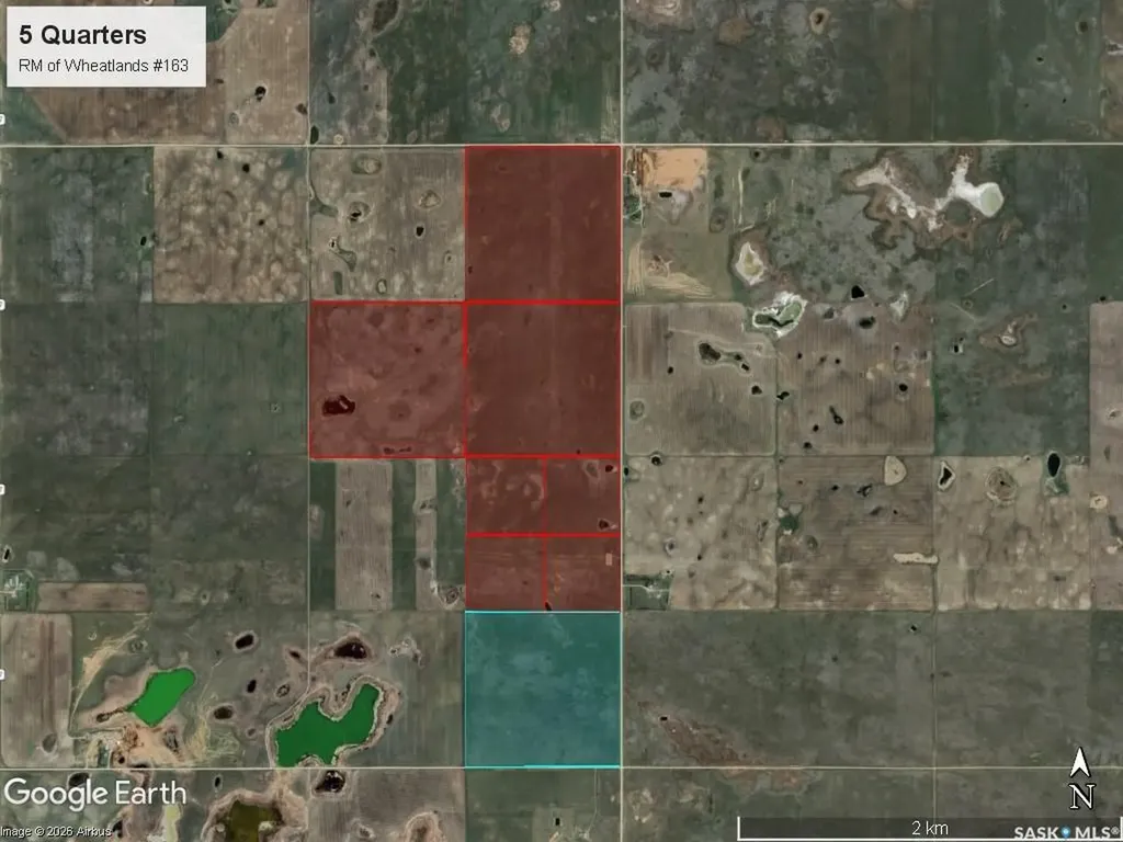 Rural Address Wheatlands Rm No. 163 SK S0H 3K0