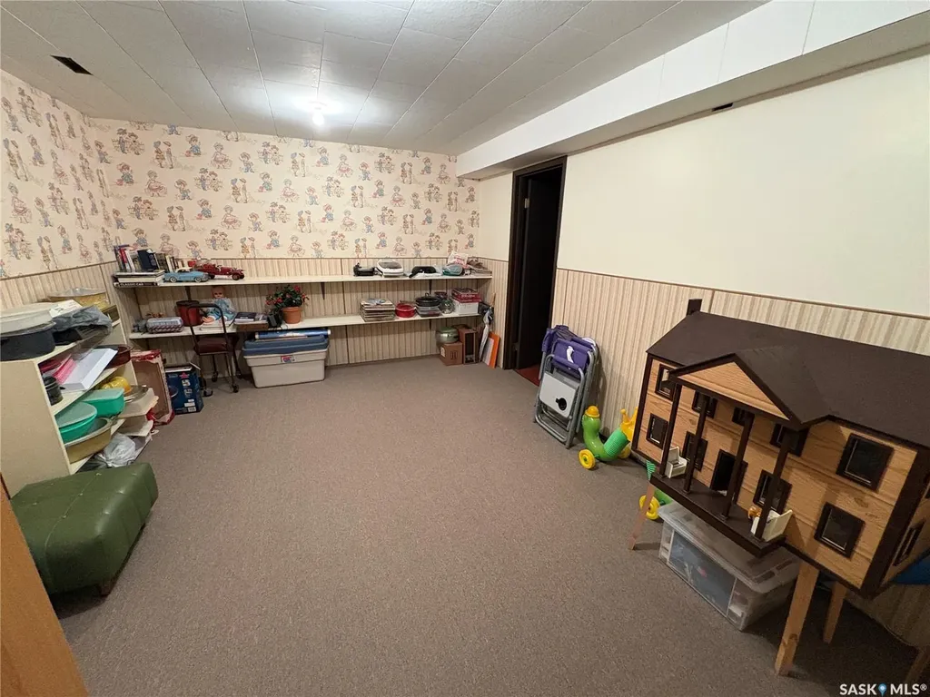 109 Road Avenue Langenburg SK S0A 2A0