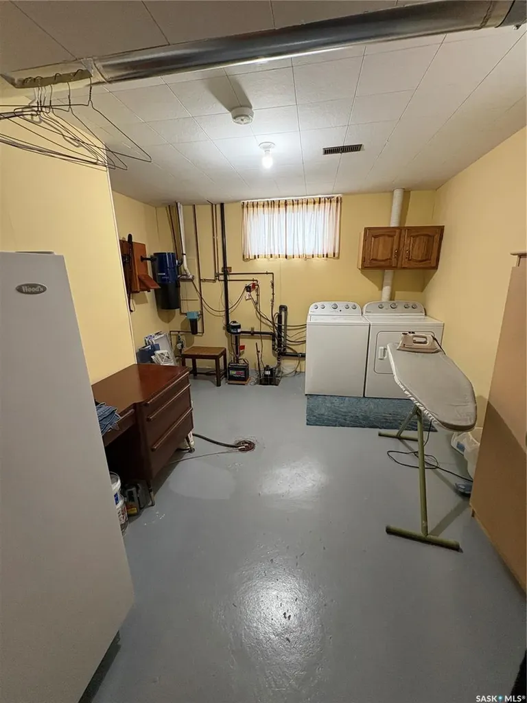 109 Road Avenue Langenburg SK S0A 2A0