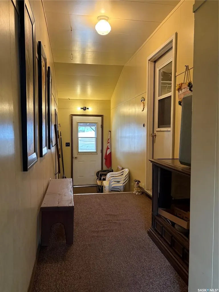 109 Road Avenue Langenburg SK S0A 2A0