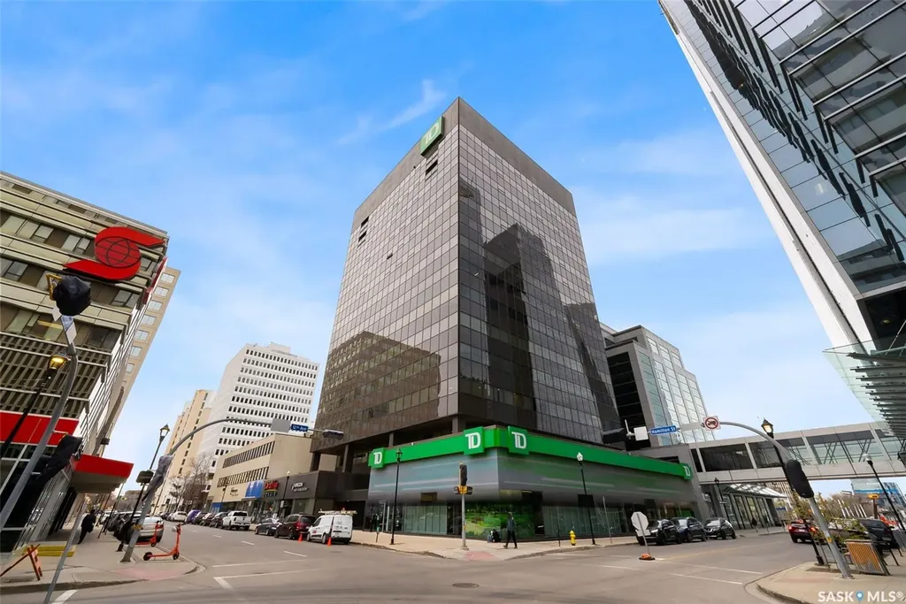 1914 Hamilton Street Regina SK S4P 3N6