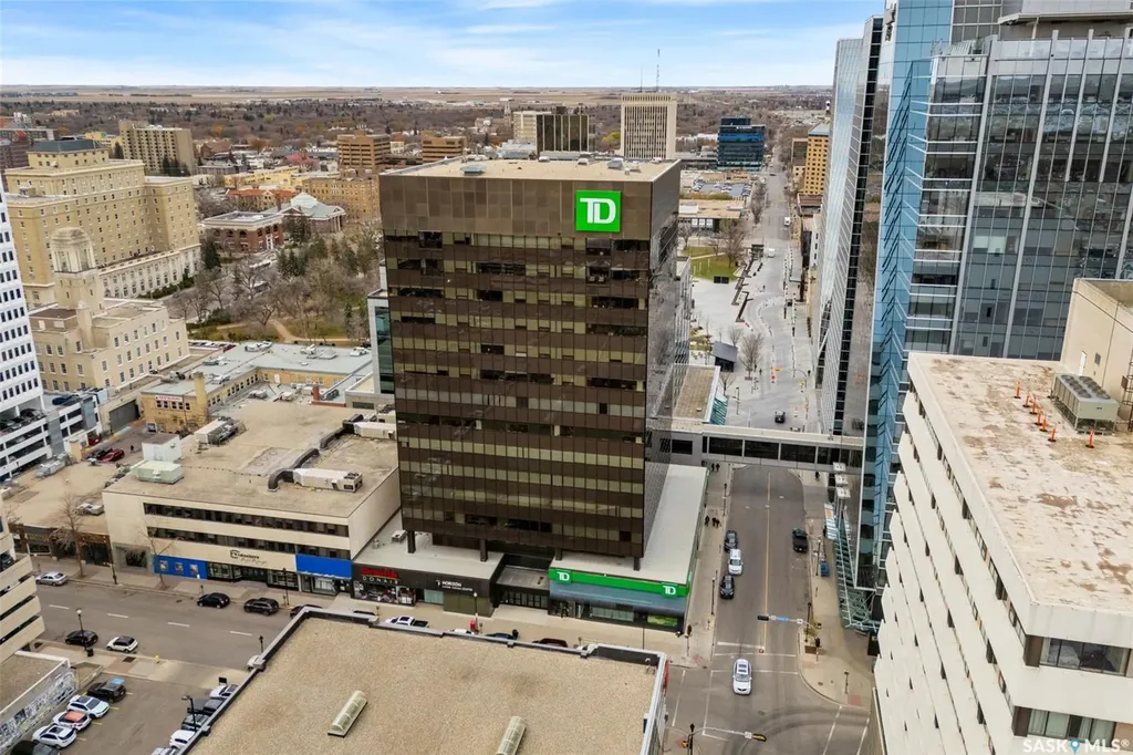 1914 Hamilton Street Regina SK S4P 3N6