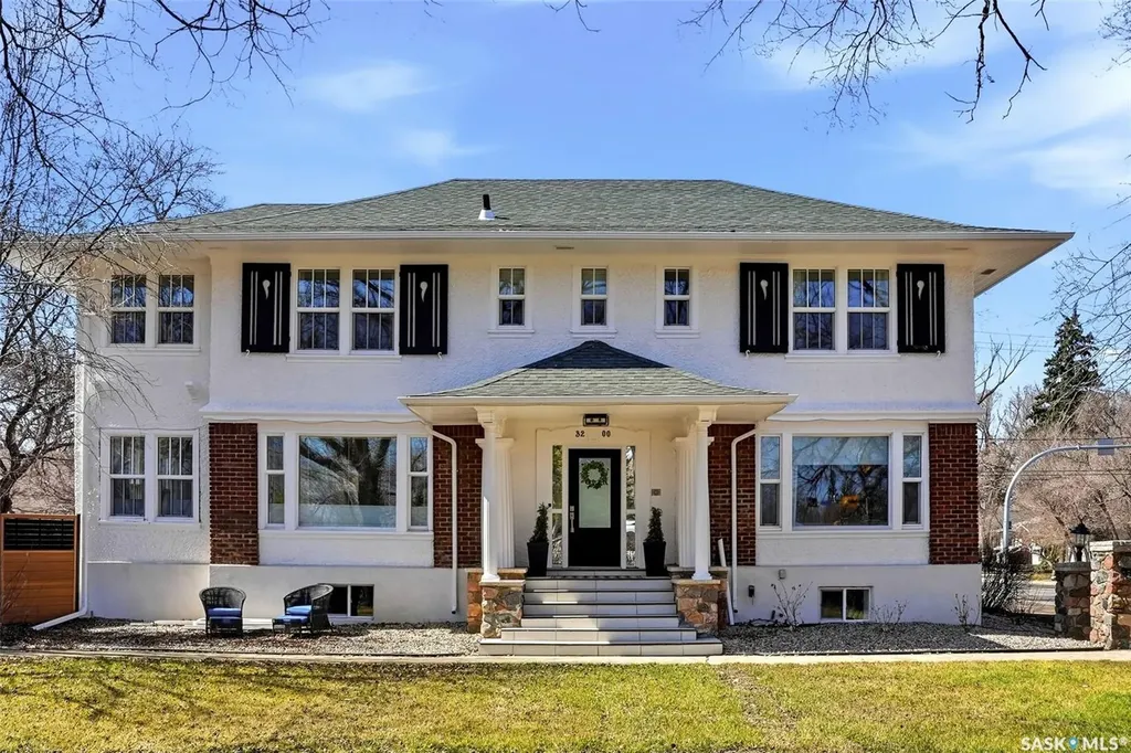 3200 Albert Street Regina SK S4S 3N9