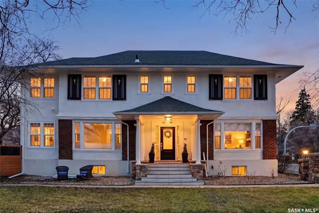 3200 Albert Street Regina SK S4S 3N9