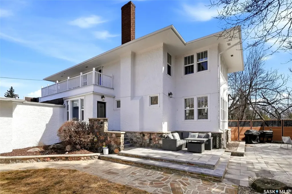 3200 Albert Street Regina SK S4S 3N9