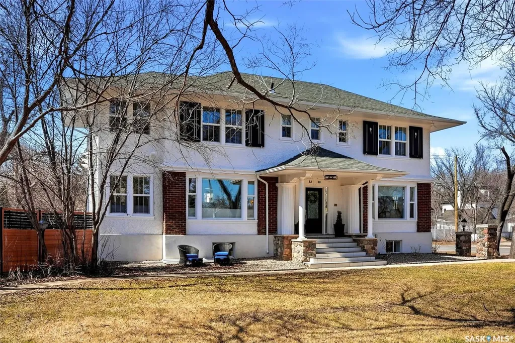 3200 Albert Street Regina SK S4S 3N9