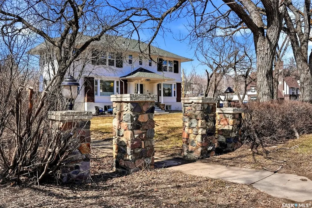 3200 Albert Street Regina SK S4S 3N9