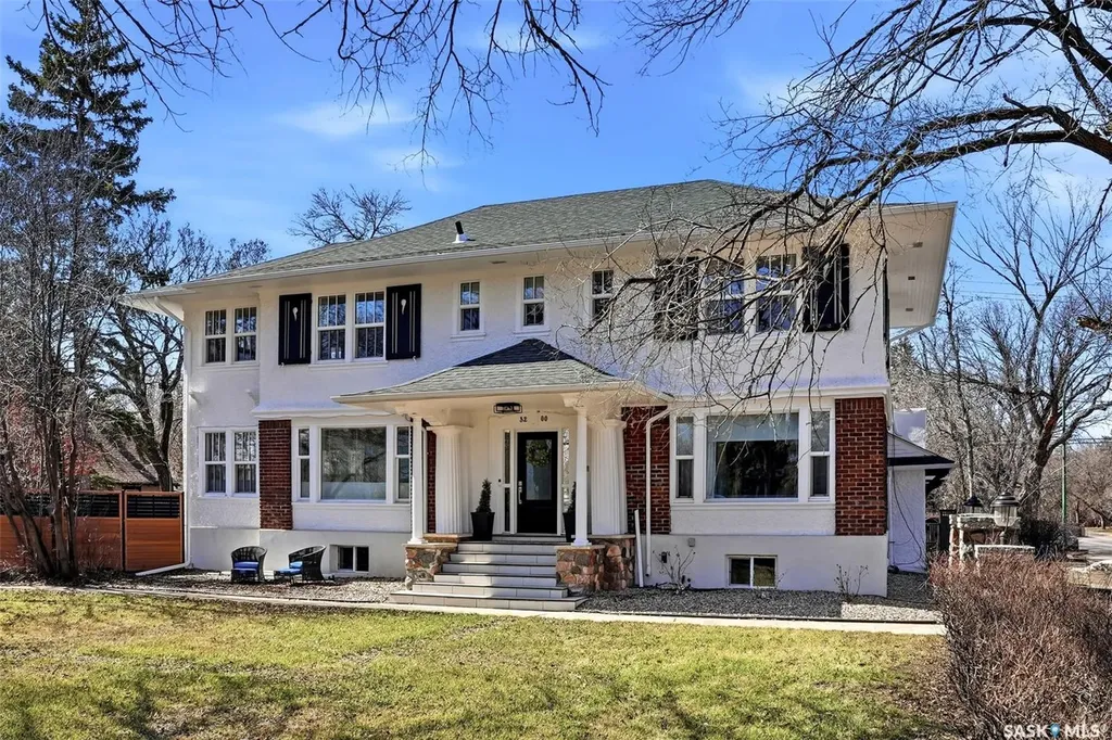 3200 Albert Street Regina SK S4S 3N9