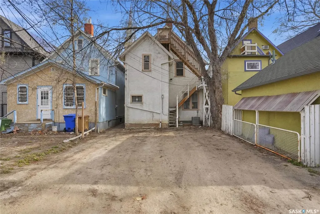 3130 13th Avenue Regina SK S4T 1P2
