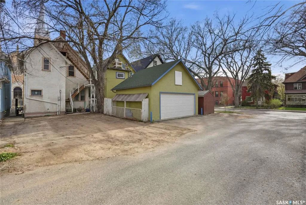 3130 13th Avenue Regina SK S4T 1P2