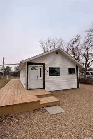 118 2ND Street E Lafleche SK S0H 2K0