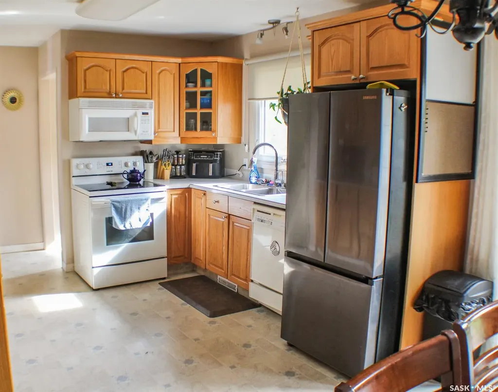305 Churchill Drive Melfort SK S0E 1A0